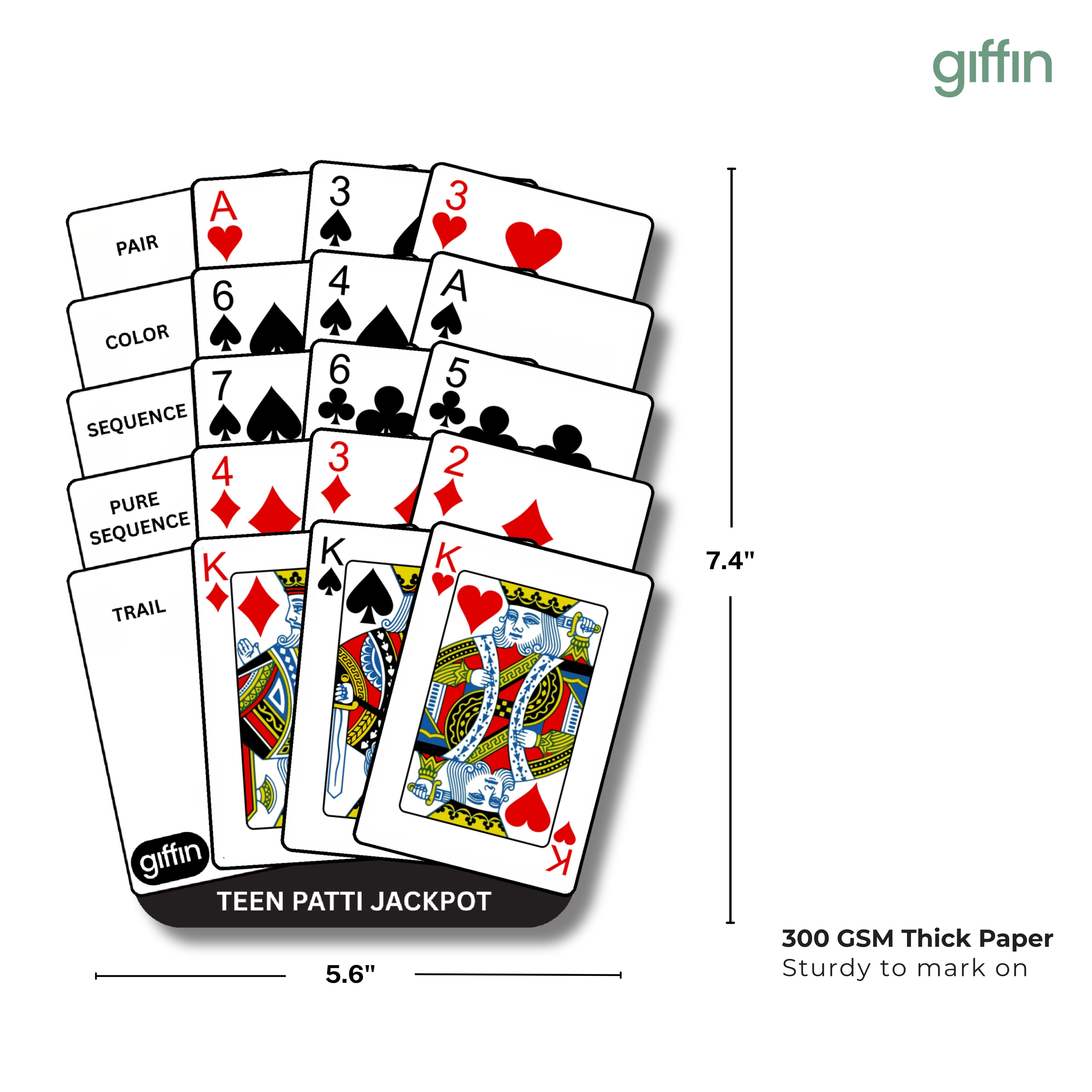 Teen Patti Jackpot Tambola