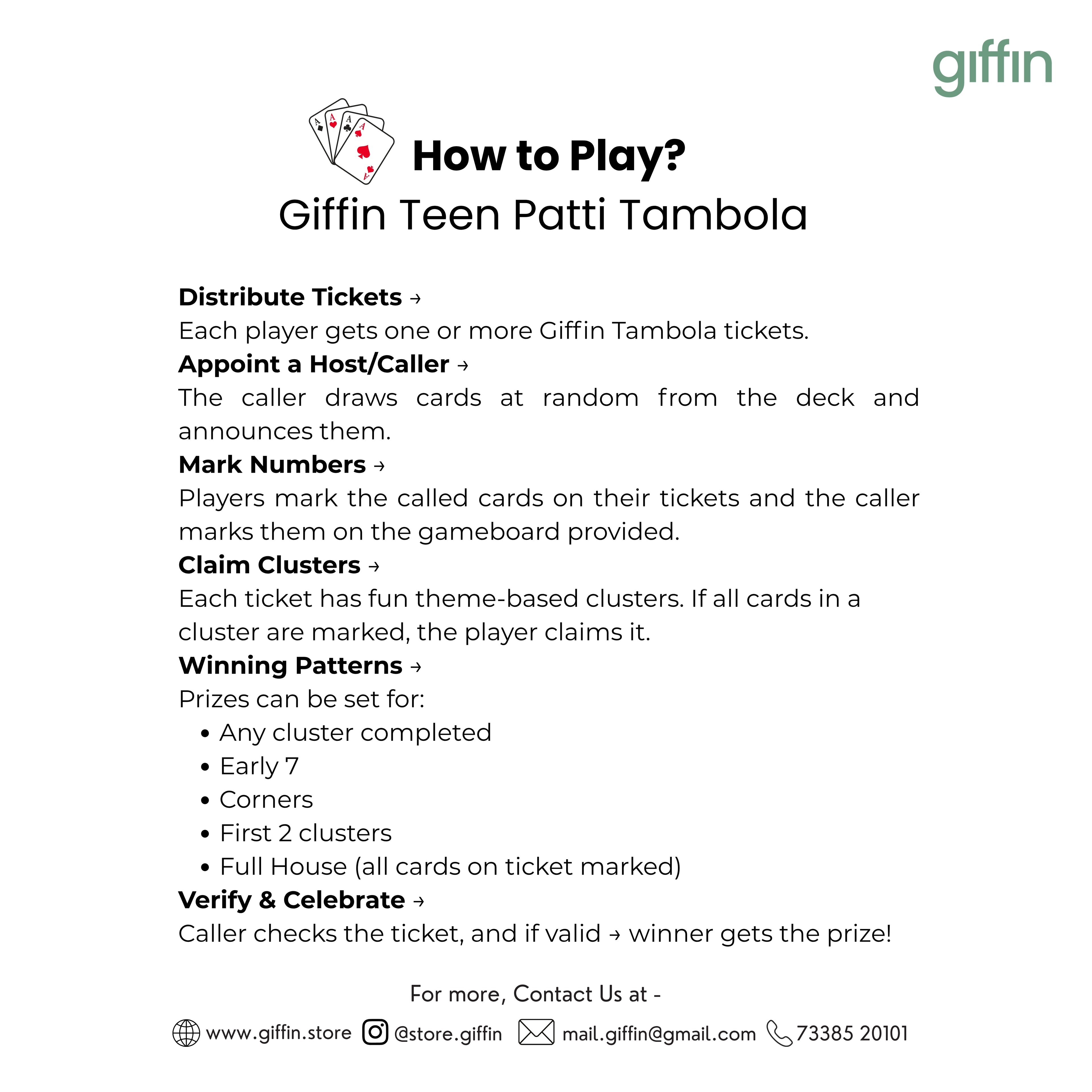 Teen Patti Jackpot Tambola