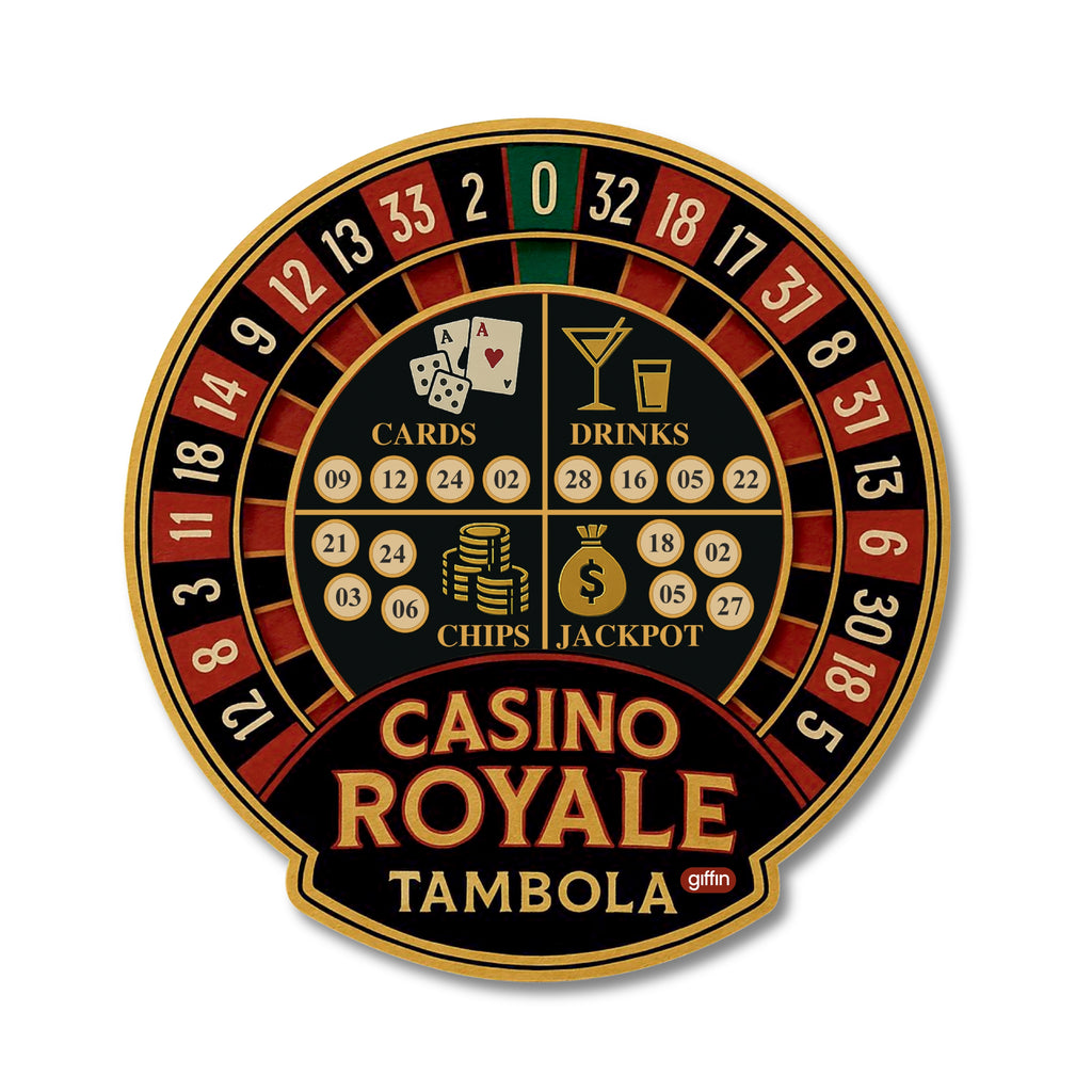 Casino Tambola