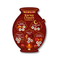 Karwa Chauth Tambola Tickets