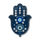 Evil Eye (Hamsa Hand) Tambola