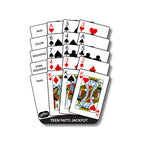 Teen Patti Jackpot Tambola