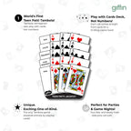 Teen Patti Jackpot Tambola