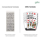 Teen Patti Jackpot Tambola