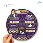 KBC Tambola - Classic Edition