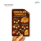 Chocolate Tambola