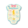 Baby Shower Tambola Tickets