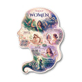 Super Women Tambola Tickets | Women's Day Tambola Game