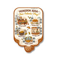 Monsoon Adda Tambola Tickets – Chai Pakoda Rain Theme Housie Tickets